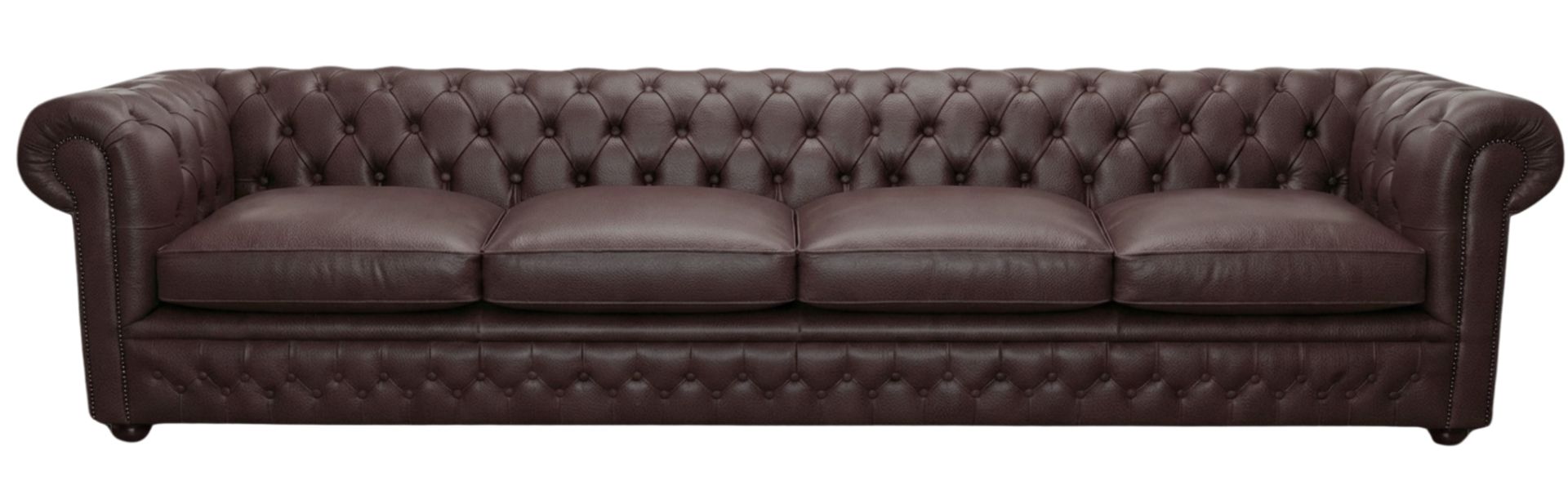 The Kensington Chesterfield